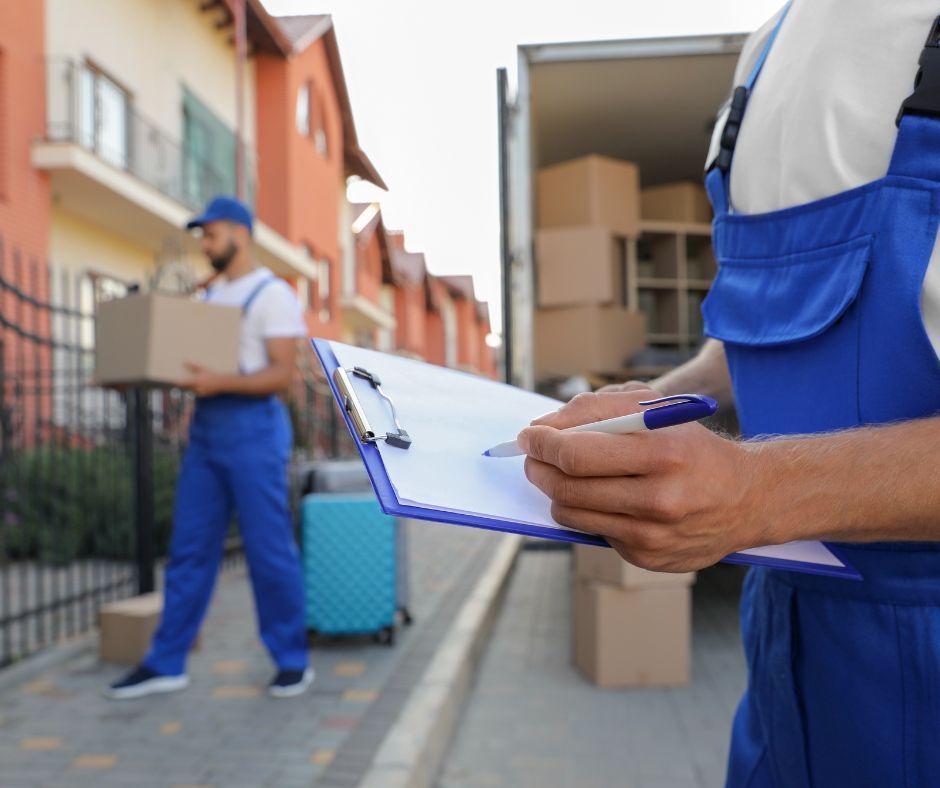 Reasons to hire a professional moving company