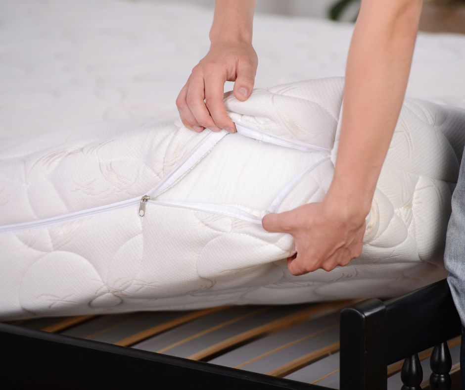 Benefits Of Professional Mattress Moving Services