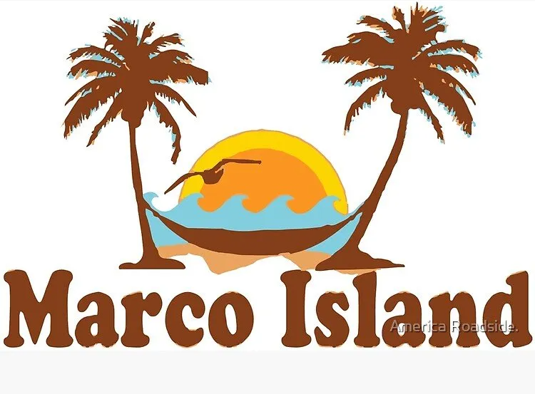 Macro Island Logo — Fort Myers, FL — Berkshire Bay Contractors Inc.