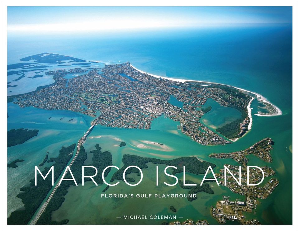 Macro Island — Fort Myers, FL — Berkshire Bay Contractors Inc.