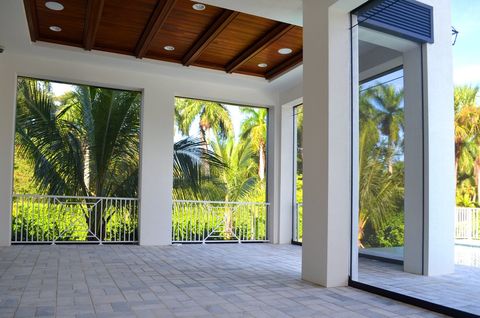 Open area with trees in the background — Fort Myers, FL — Berkshire Bay Contractors Inc.