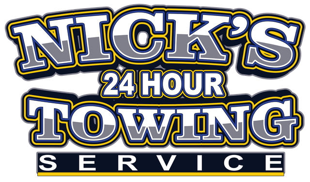 Forklift & Equipment Recovery | Nick's Towing Service