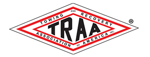 Nick’s Towing is a TRAA member, committed to excellence in towing and recovery nationwide and in NJ.