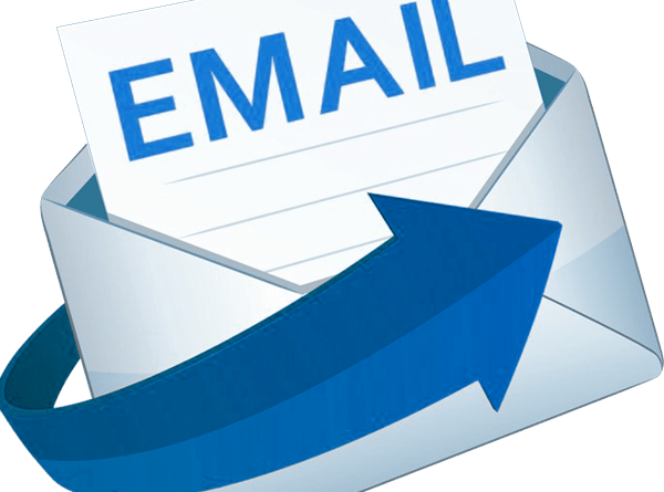Email Addresses email-addresses