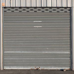 Warehouse Doors — Warehouse in Gilbert, AZ
