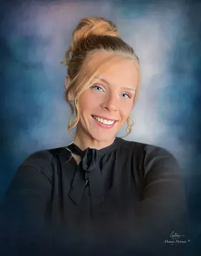 Makinnzie Buse-Smead