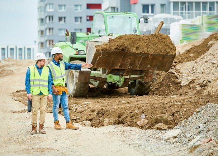 Laboratorio De Suelo Labsy Const, somos especialistas en geología aplicada.