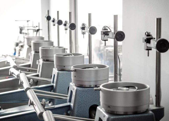 Laboratorio De Suelo Labsy Const, somos especialistas en mecánica de suelos.