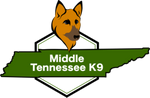 Middle Tennessee K9
