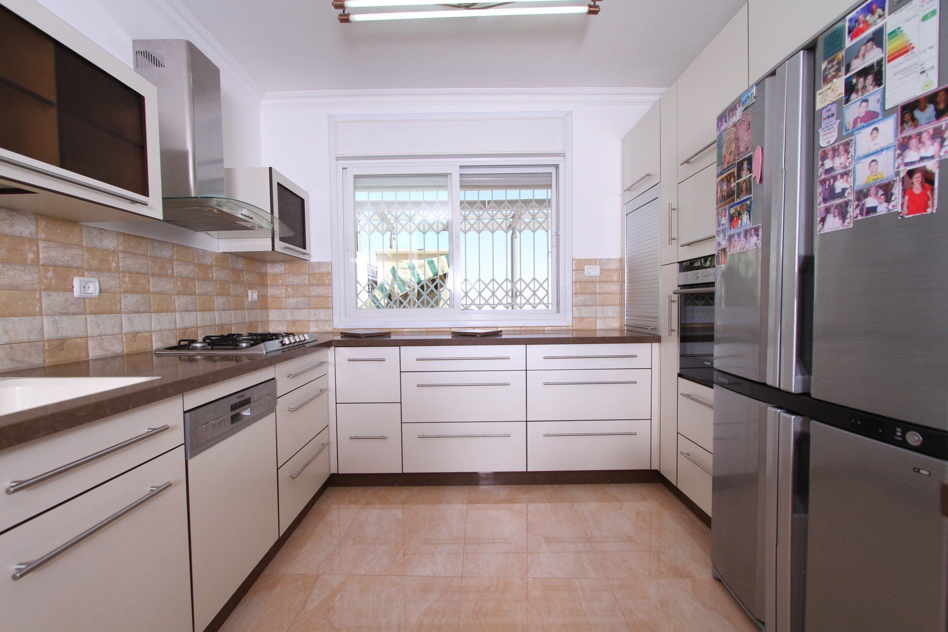 מטבח פורמייקה