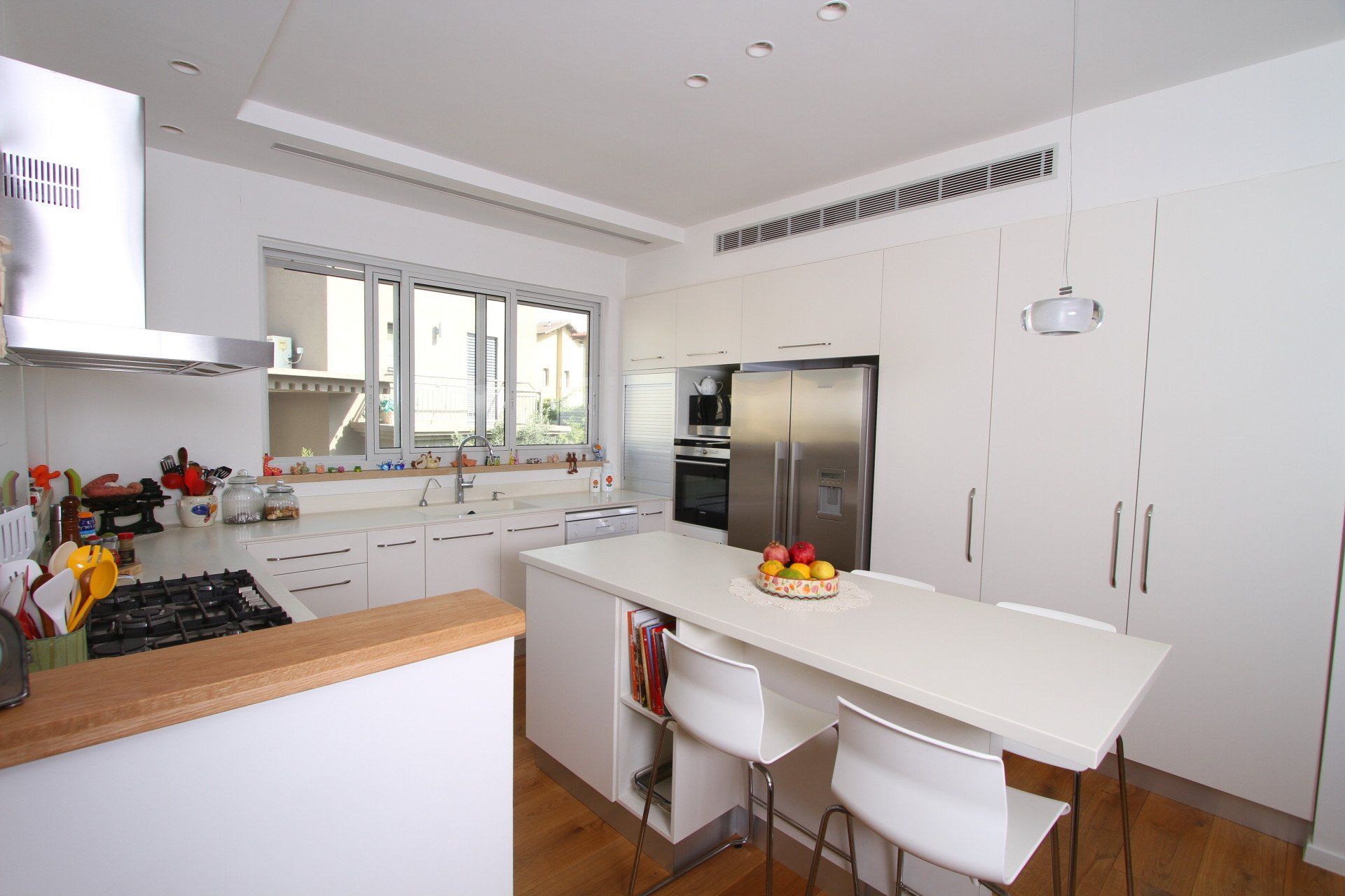 וילה בזכרון יעקב