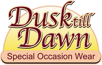 Dusk Till Dawn - logo