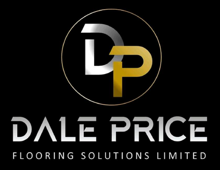 Dale Price Flooring Solutions Web Logo
