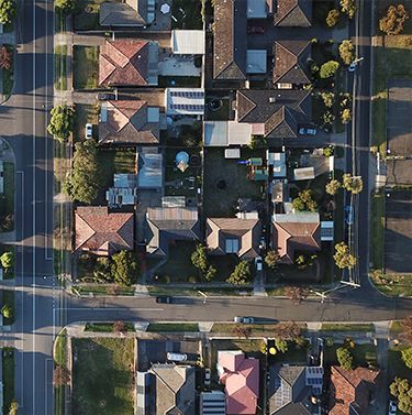 overhead of neighborhood