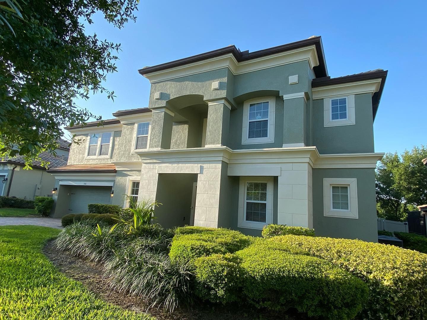 A home I listed and SOLD!!!