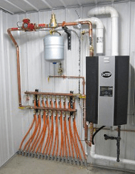 Htp boilers deals