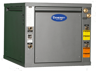 Q energy Boiler | Thermo Supply | West Middlesex, PA