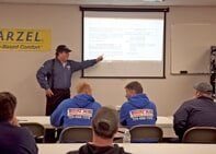 Training | Thermo Supply | West Middlesex, PA
