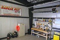 Hangar Heat | Thermo Supply | West Middlesex, PA