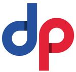 DP Cable Jointing Logo