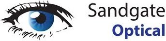 Sandgate Optical - logo