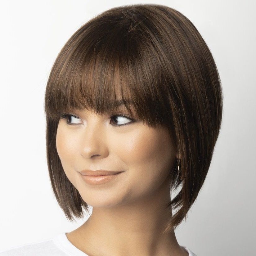 brunette Hair Toppers