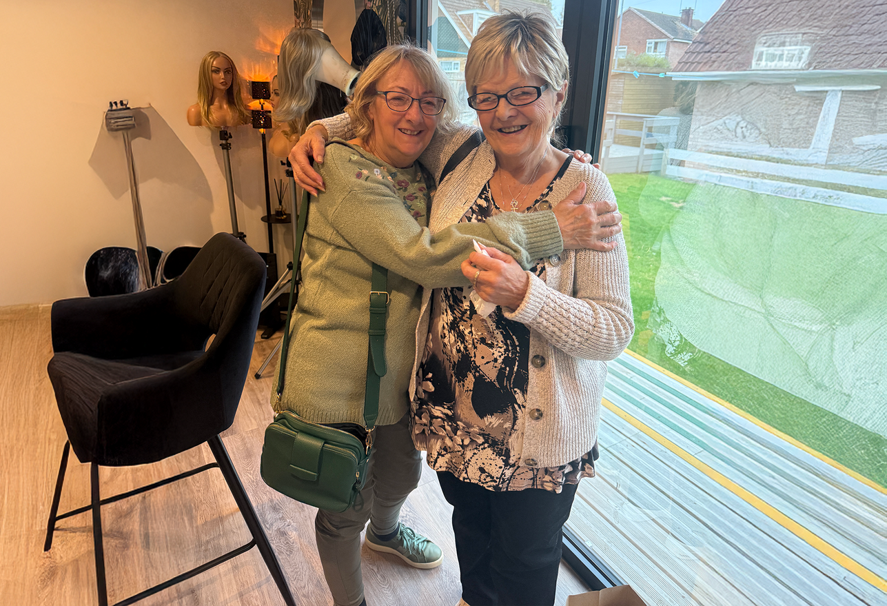 Why Choose Our Hair Toppers