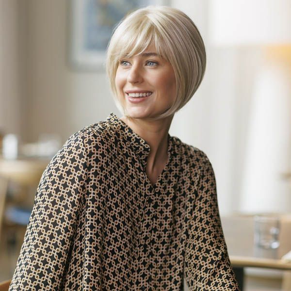 light grey hair toppers for women