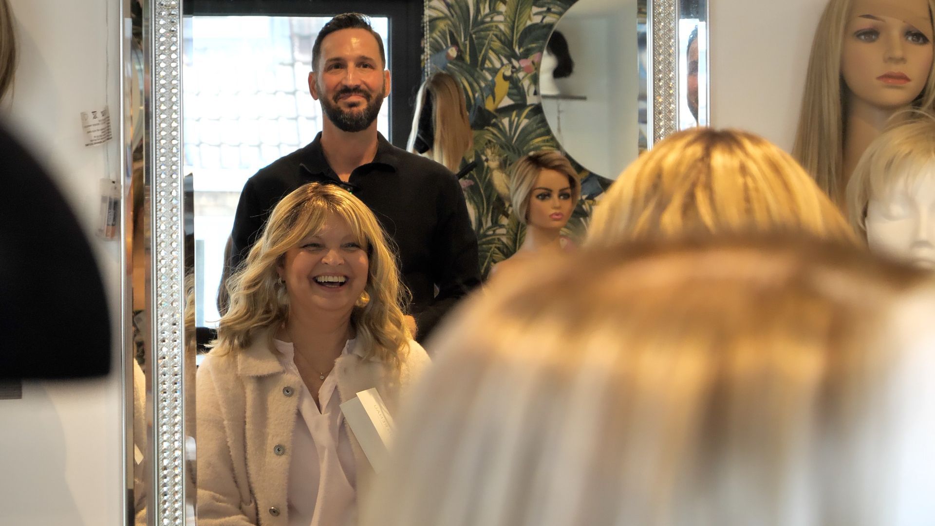 Best Human Hair Wigs For Women