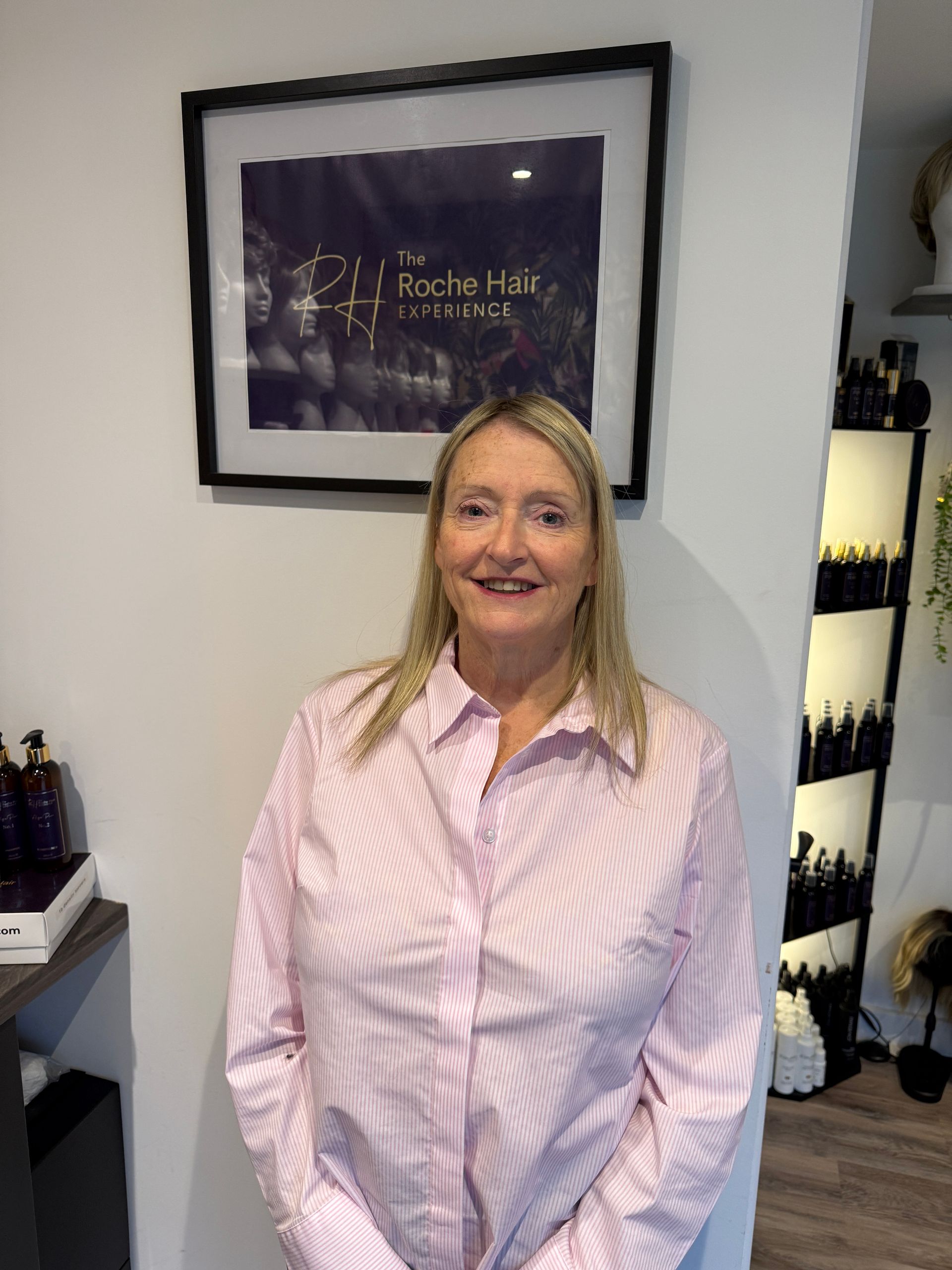 Best Hair Toppers For Women