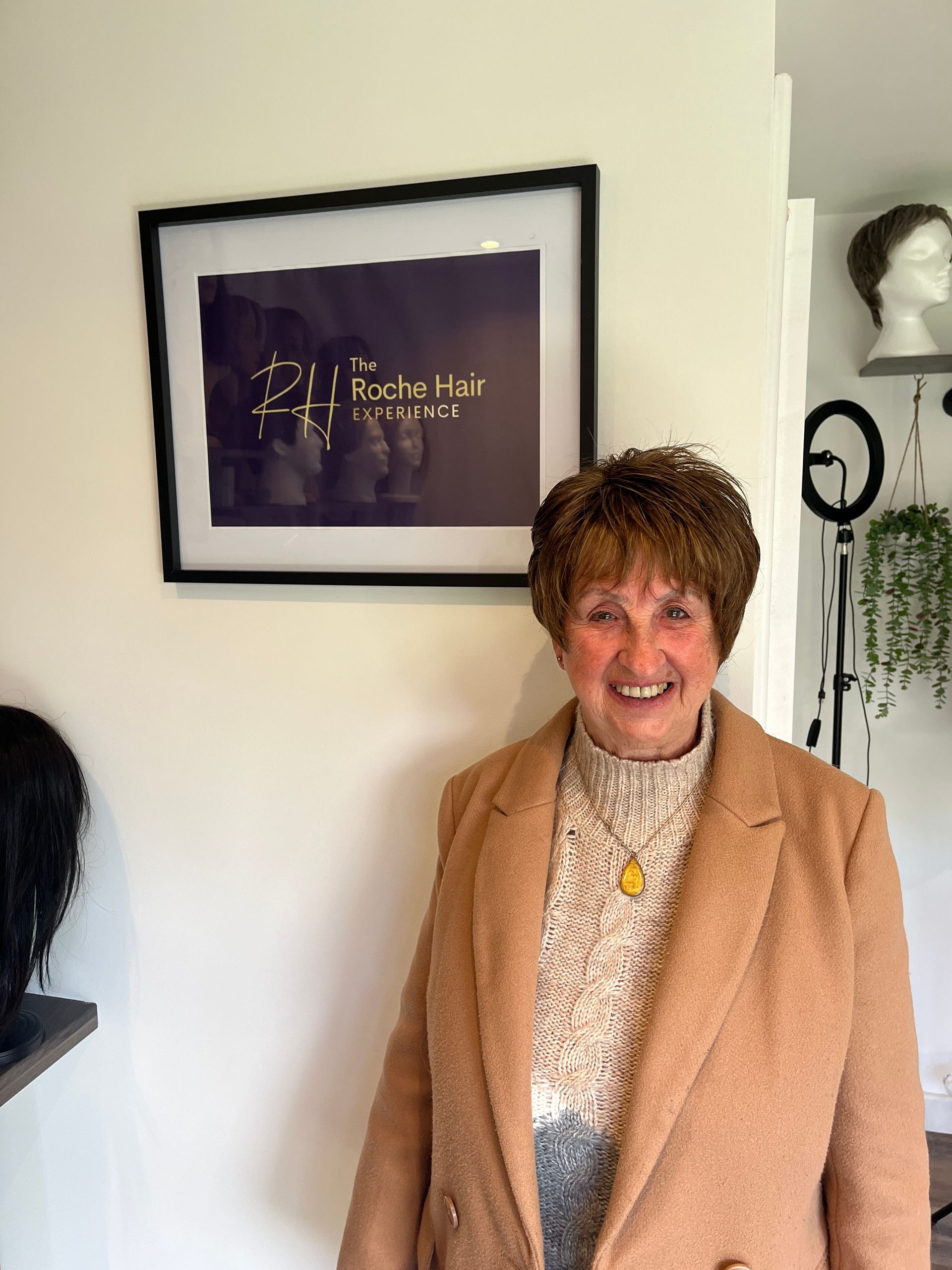 Best Fibre Wigs For Women