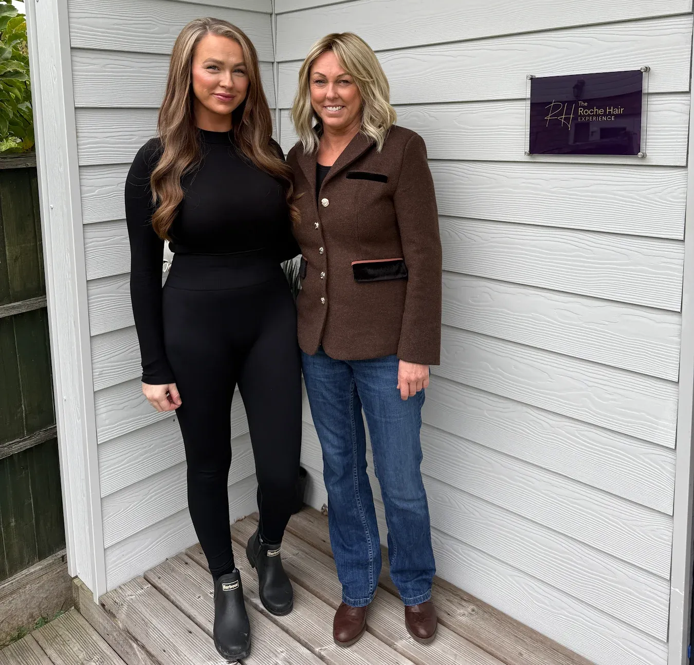 more about Premium Fibre Wig