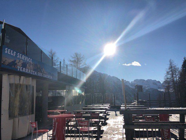 dolci tipici trentini