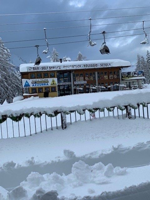 ristorante aperto tutti i giorni