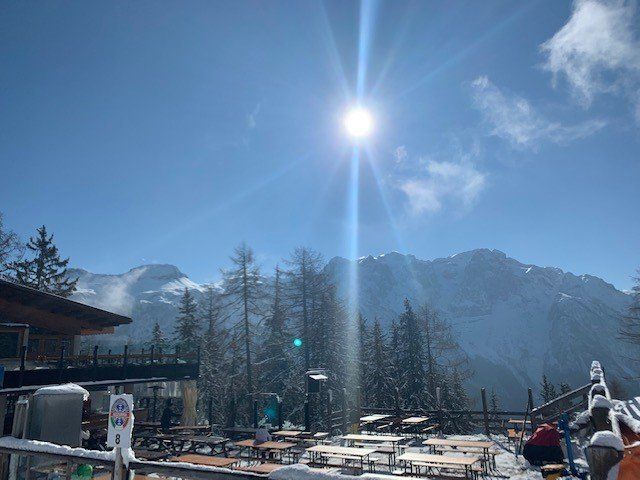 snowboard per bambini