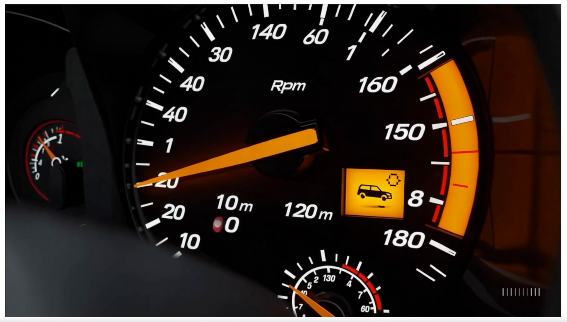 service engine light on on dashboard