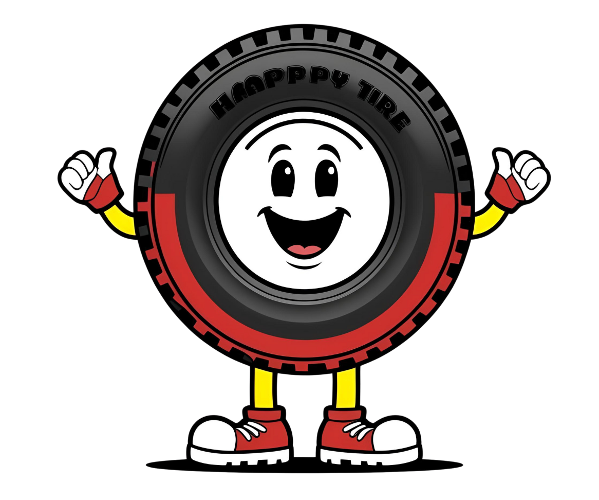 5 Star Tire Review