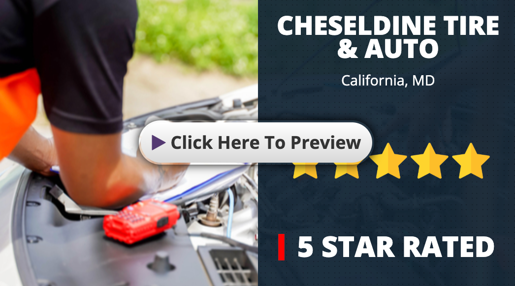 5 Star Review From Sara E.