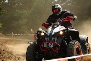 ATVs Safe in Southern MD
