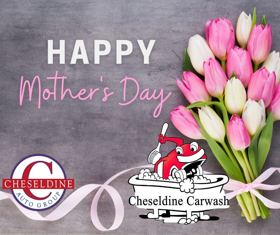 Celebrating the Heart of the Journey: Happy Mother's Day.