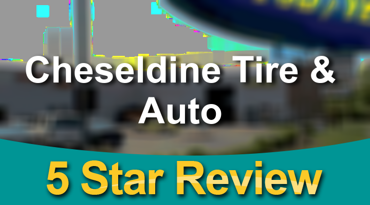 5 star Automotive review