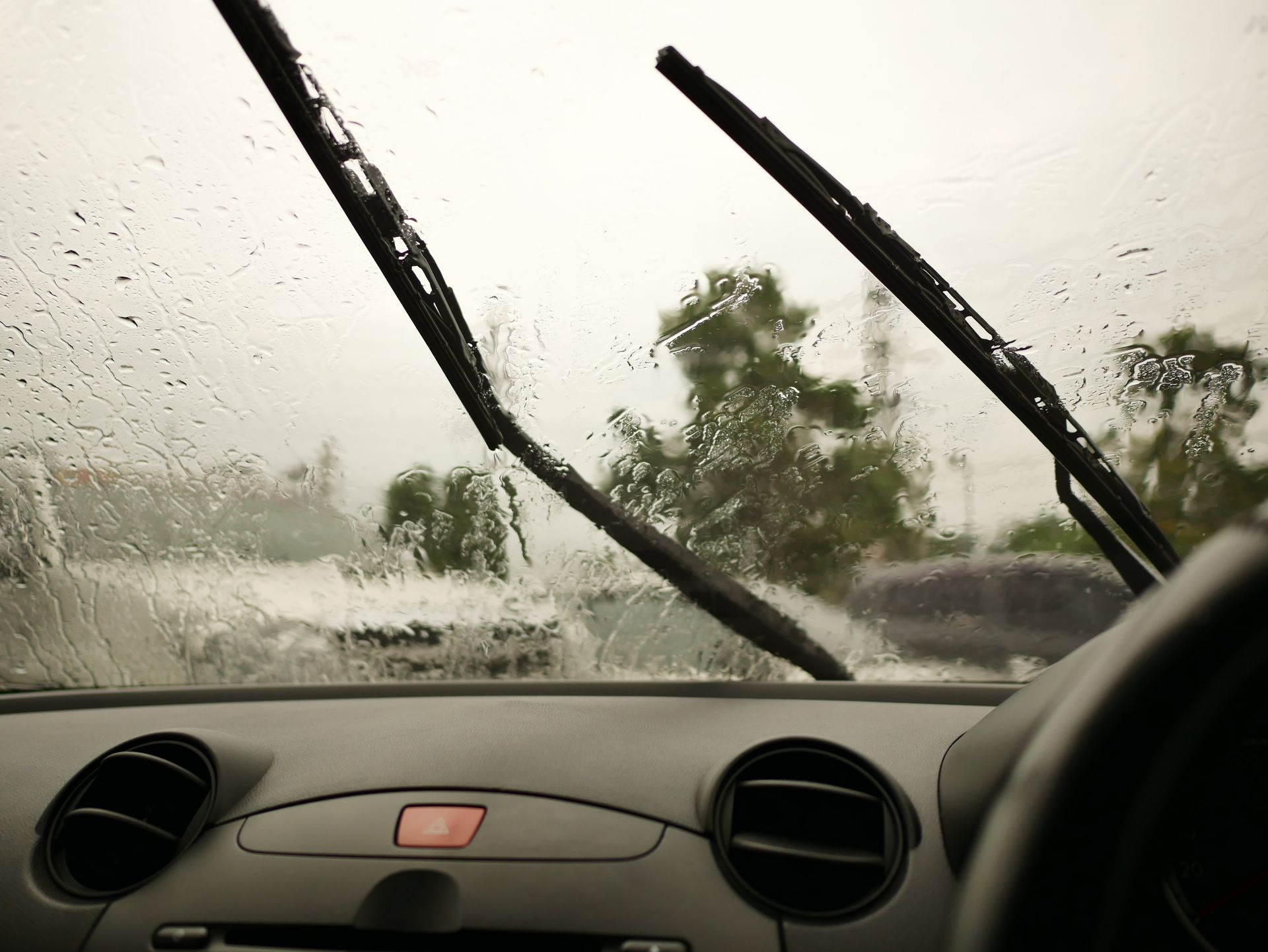 windshield wiper blades