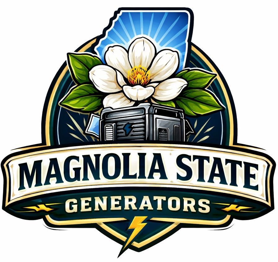 Magnolia State Generators