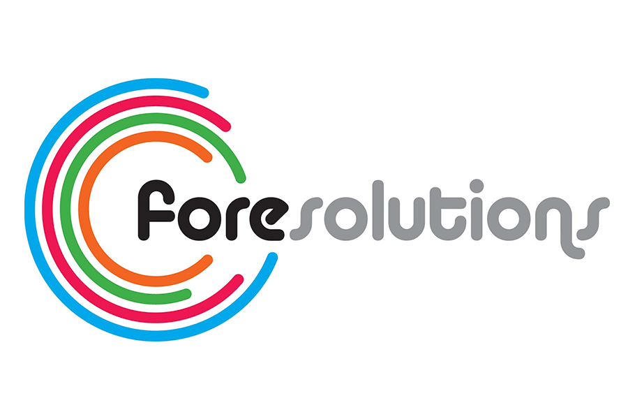 Foresolutions client logo