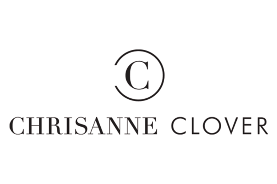 Chrisanne Clover client logo