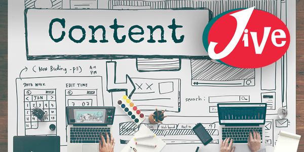 Social Media Content Planning