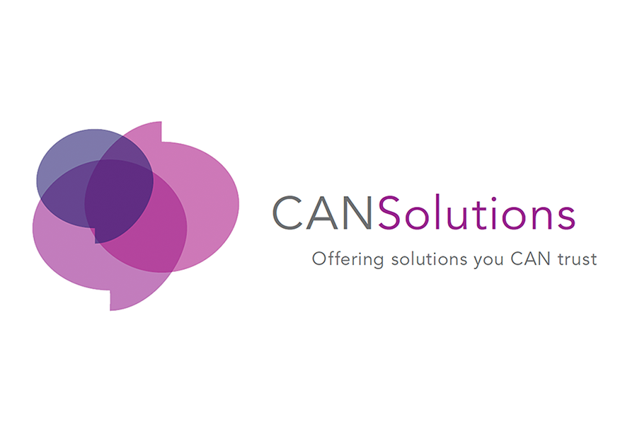 Can solutions client logo