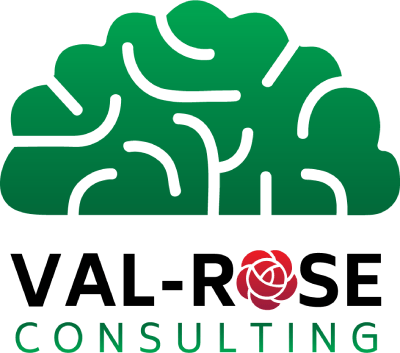 Val Rose Consulting pty ltd-logo