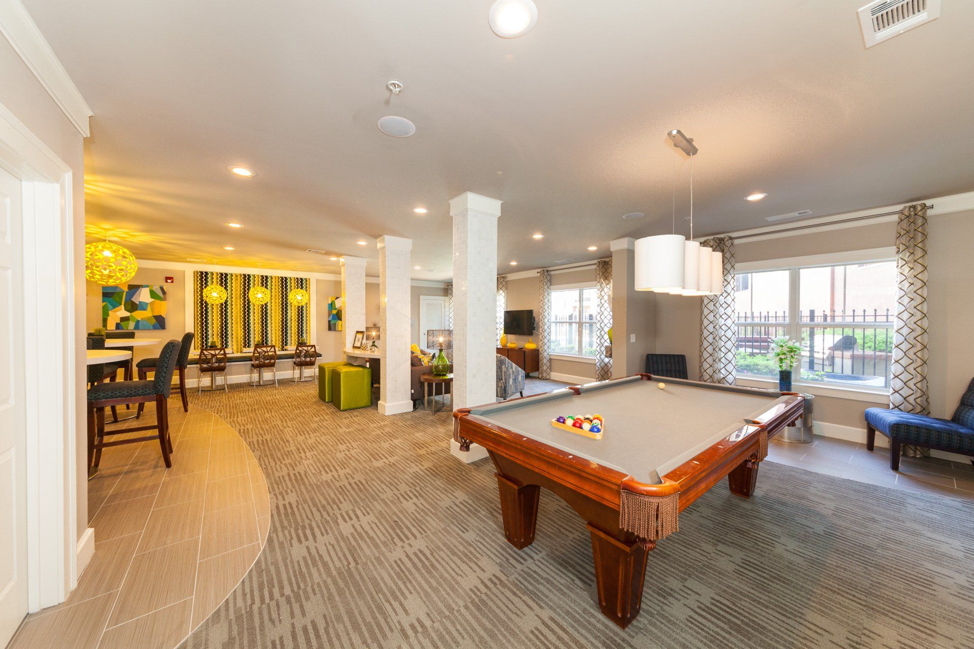 Westley on the Beltline Apartments in Downtown Atlanta, GA