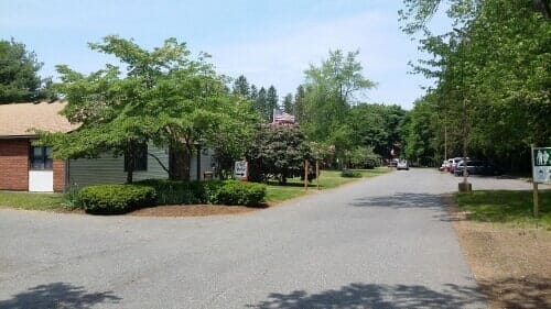Street - Housing in Rockland, MA